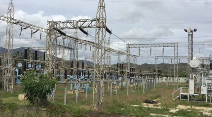 Falla eléctrica en Margarita debe culminar con un plan serio de recuperación del sistema