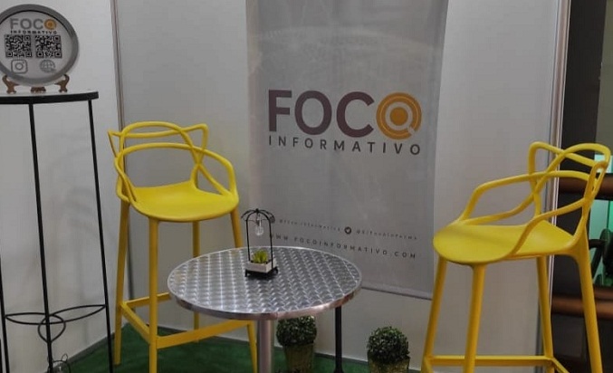 Foco Informativo dice presente en el Expo Congreso Latinoamericano de Ganadería Tropical