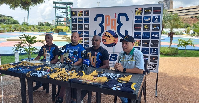 Gaiteros del Zulia presenta el Gran Torneo “Comecandela 3 pa’ 3″ 2022