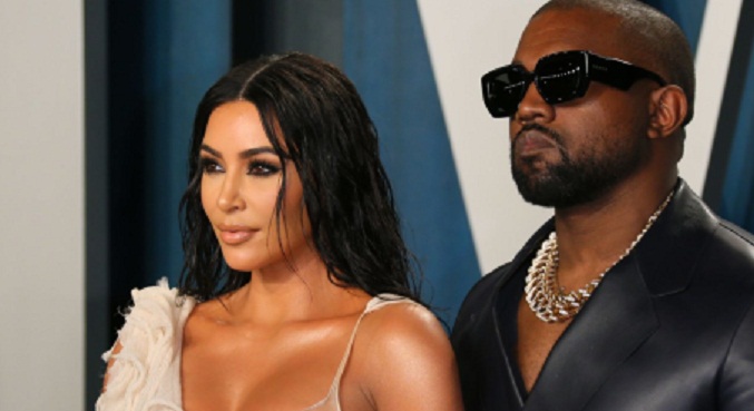 Kim Kardashian se divorcia de Kanye West y llegan a un acuerdo por sus hijos
