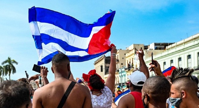 Abogados de manifestantes del 11-J critican procesos judiciales en Cuba