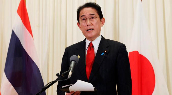 Japón: Ministro del Interior envuelto en escándalo dimite a su cargo