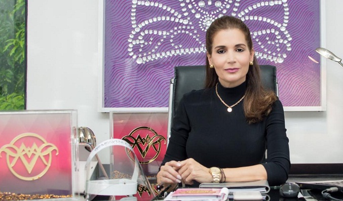 Nina Sicilia sobre Miss Venezuela 2022: Logramos un show de corte internacional