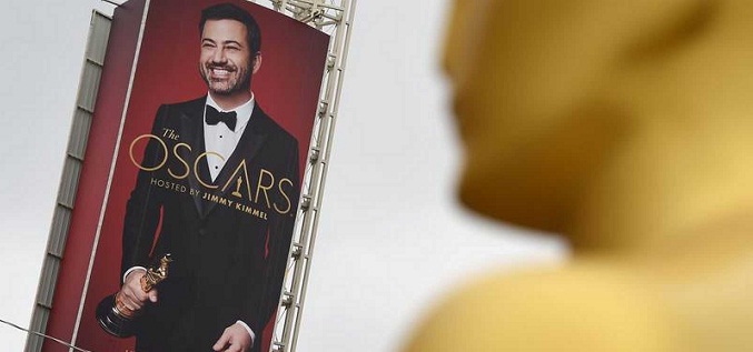 Los Oscar 2023 recuperarán la figura del presentador con Jimmy Kimmel