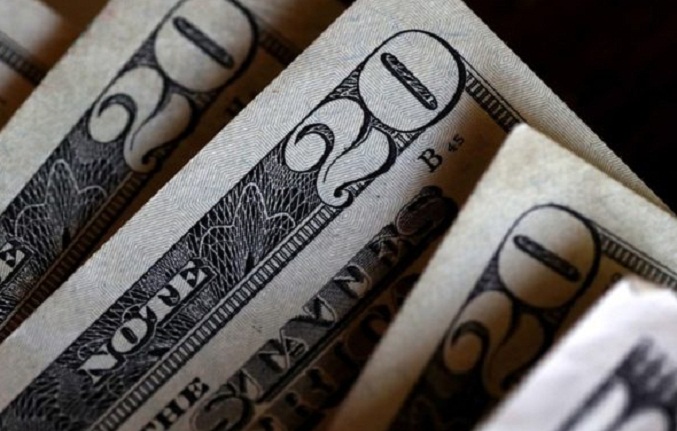 Dólar paralelo baja 1,12 % y cierra noviembre en 13,05 bolívares