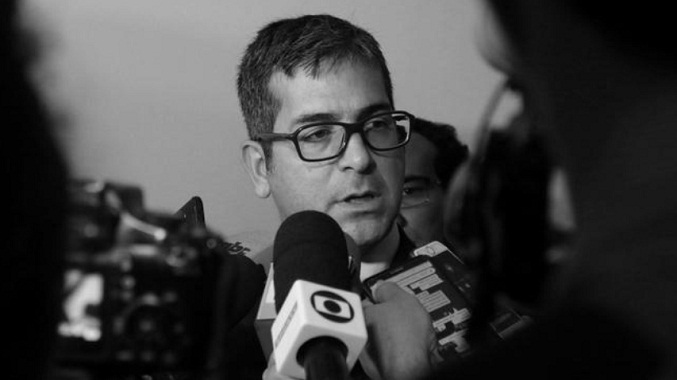 EEUU ofrece recompensa por información sobre muerte de fiscal paraguayo Pecci