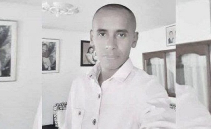 La SIP condena el asesinato de un periodista colombiano