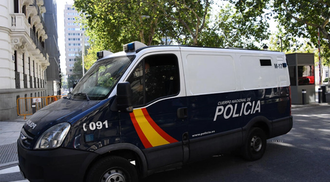 Detienen en España a un pastor religioso acusado de abusar de siete menores en Argentina