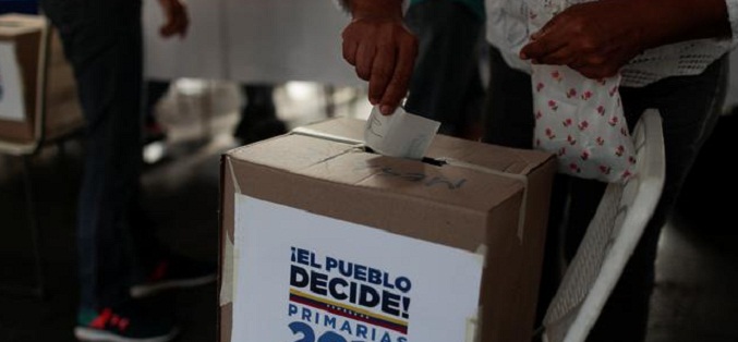 Consultores 21: Venezolanos participarán en primarias si sienten que es un proceso unitario