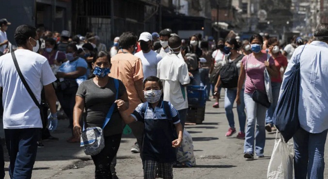 Provea: Bajos salarios dificultan contratación de mano de obra en Venezuela