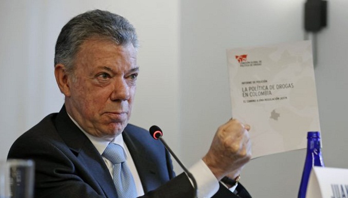 Juan Manuel Santos: El momento es ahora para que Lula y Petro ayuden a Venezuela
