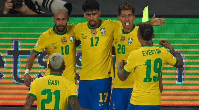 Las pocas dudas de Brasil en vísperas de anunciar sus convocados al Mundial
