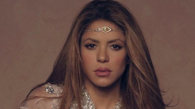 Shakira acusa a la Hacienda española de «utilizarla» y de violar su intimidad