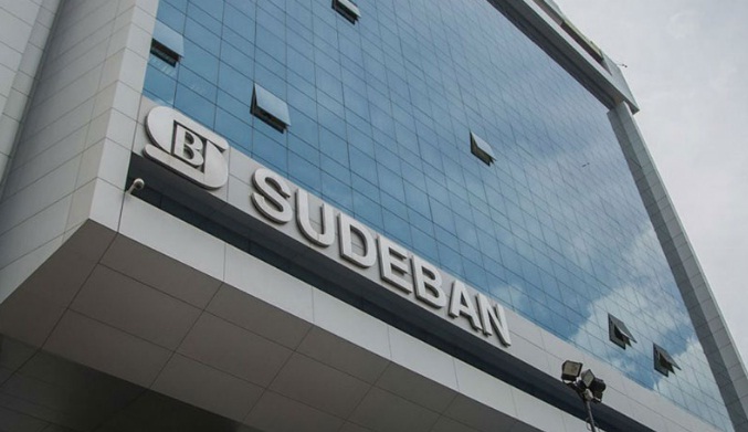 Sudeban: Financiamientos en el país se incrementaron en un 123 % en un año