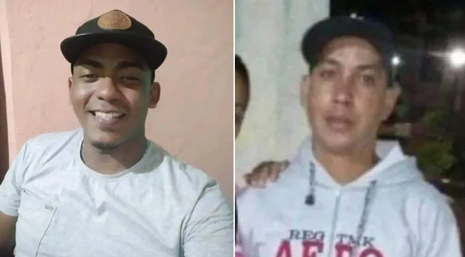 Dos venezolanos son asesinados en Norte de Santander