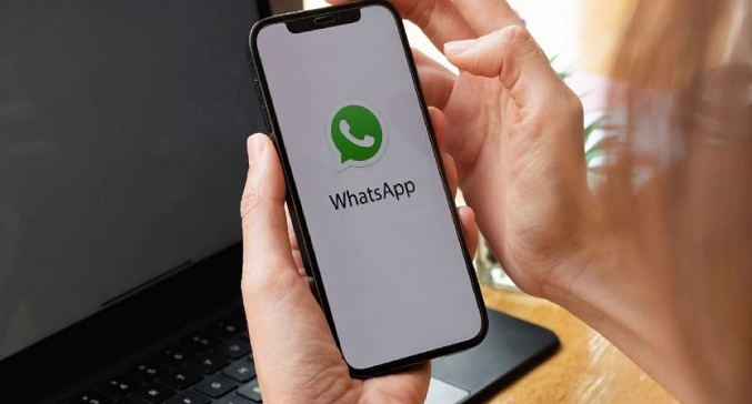 Usuarios de WhatsApp podrán enviarse mensajes a sí mismos