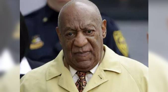 Bill Cosby enfrentará nueva demanda por agresión sexual