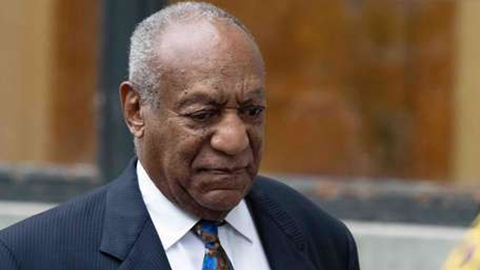 Bill Cosby es nuevamente demandado por abuso sexual