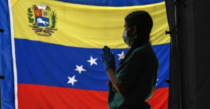 Venezuela registra 69 nuevos casos de COVID-19: Zulia tiene el mayor número de contagios