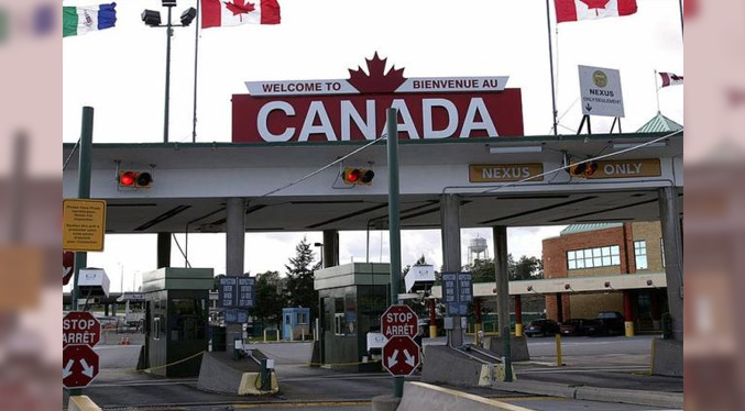 Canadá recibirá en 2025 la cifra récord de 500 mil inmigrantes