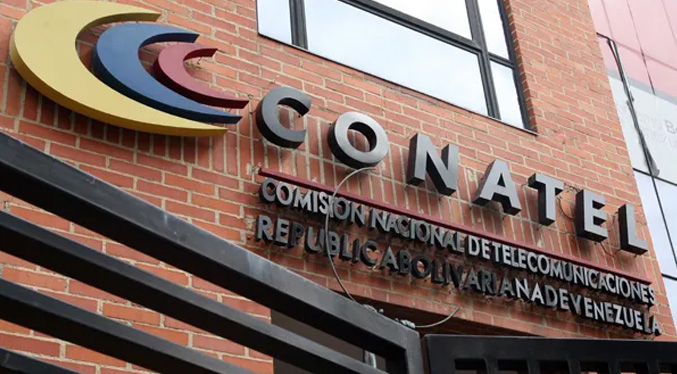 Conatel cierra la emisora Sonora 107.7 FM en el estado Portuguesa