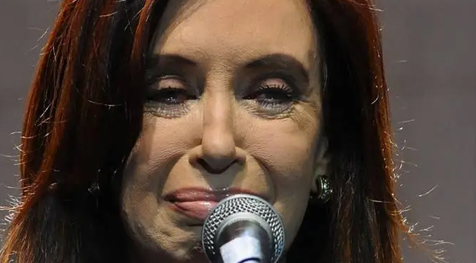 Cristina Fernández es condenada a seis años de prisión