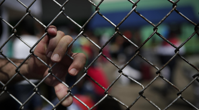 Autoridades de Panamá y Costa Rica detienen a 19 miembros de tráfico de migrantes