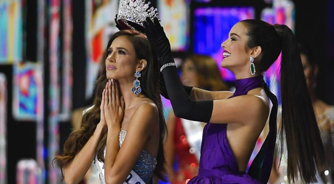 Ratifican a Diana Silva como Miss Venezuela 2022