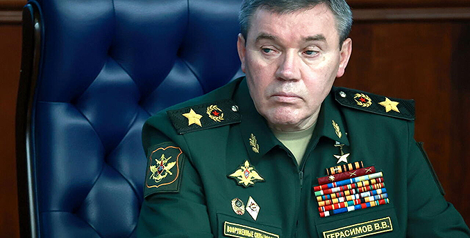 El ejército ruso: Maniobras militares Rusia-China responden a la postura «agresiva» de EEUU