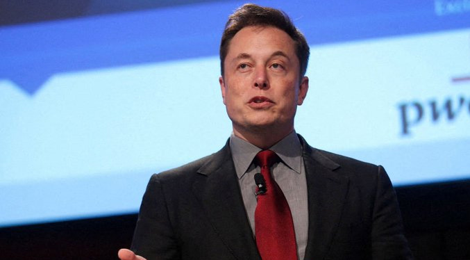 Elon Musk asegura que hay un riesgo significativo de que lo asesinen