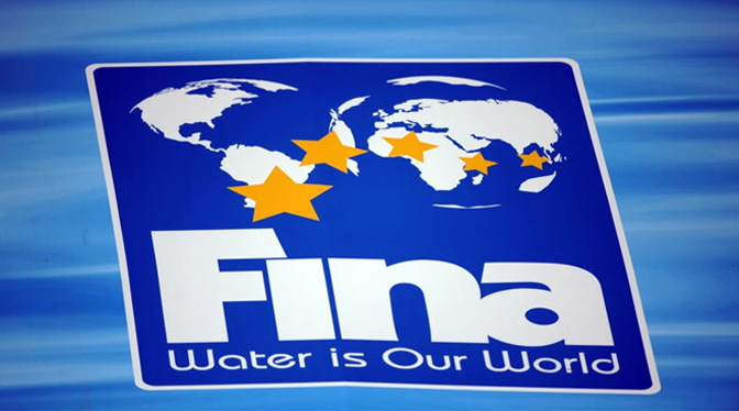 La Federación Internacional de Natación (FINA) cambia su nombre por World Aquatics