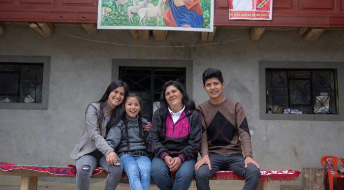 México confirma que el país otorgó asilo político a la familia de Pedro Castillo