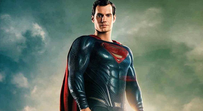 Henry Cavill no interpretará de nuevo a Supermán