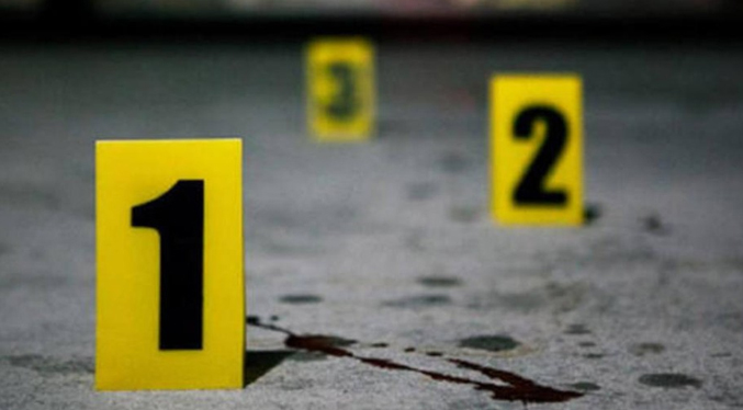 OVV contabiliza dos mil 328 homicidios en Venezuela durante el 2022
