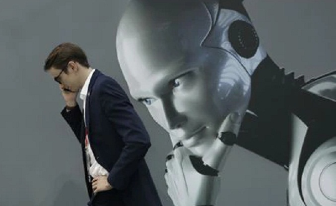 «Inteligencia artificial» es la palabra del año de la FundéuRAE