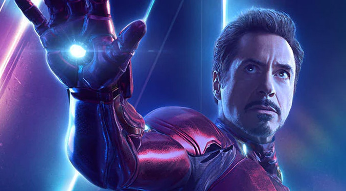 “Iron Man” es elegida para pasar a la posteridad en EEUU