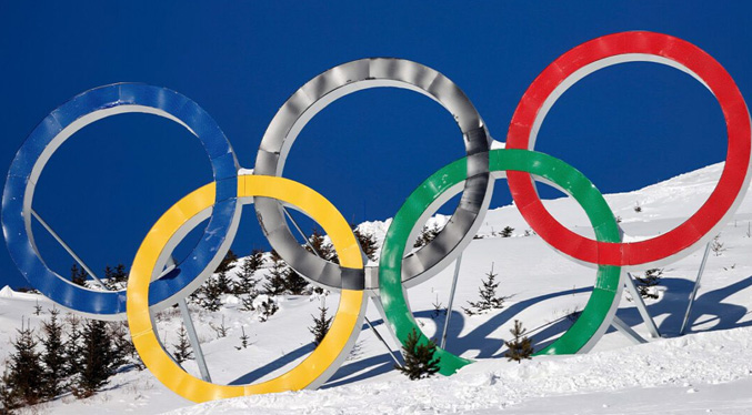 Olímpicos invernales sopesan sede rotatoria ante problemas