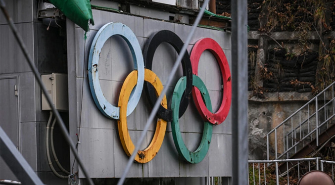 Sapporo pone en pausa su candidatura a los Juegos Olímpicos de invierno de 2030