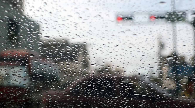 Inameh pronostica lloviznas en zonas de Zulia