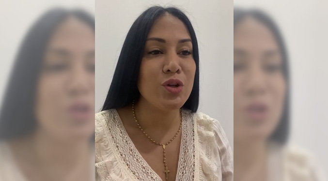Ratifican sentencia a Laidy Gómez de pagar $ 12 millones a Bernal por “daño moral”