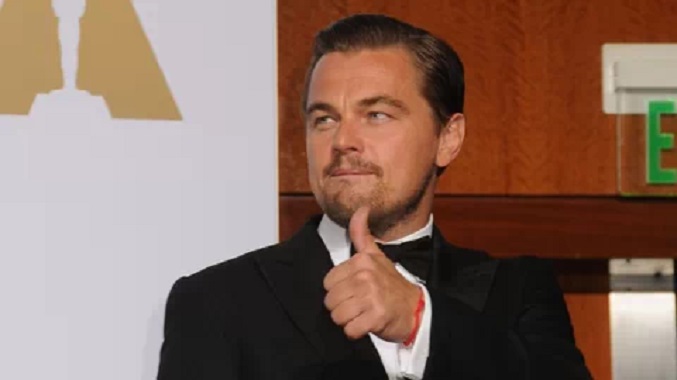 Leonardo DiCaprio compra por $ 10.5 millones una mansión al lado de su residencia principal