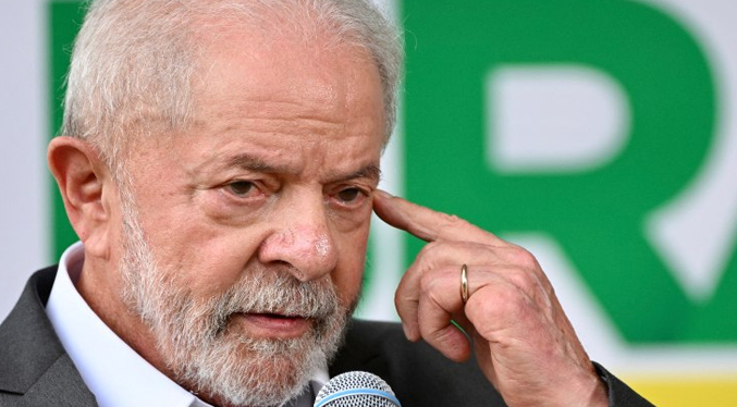 Lula anunciará los nombres de los primeros ministros de su Gobierno este viernes