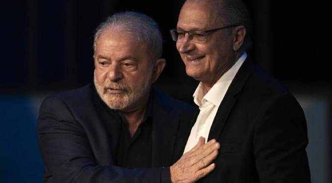 Lula, un tercer mandato lleno de desafíos