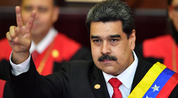 Maduro asegura que su Gobierno alcanzó todas las metas propuesta en el 2022