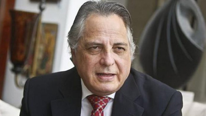 Embajador peruano ante la ONU dimite y denuncia “el golpe de Estado”