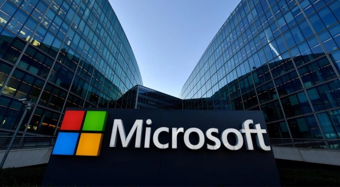 Microsoft ofrece a los políticos protección contra la desinformación creada con IA
