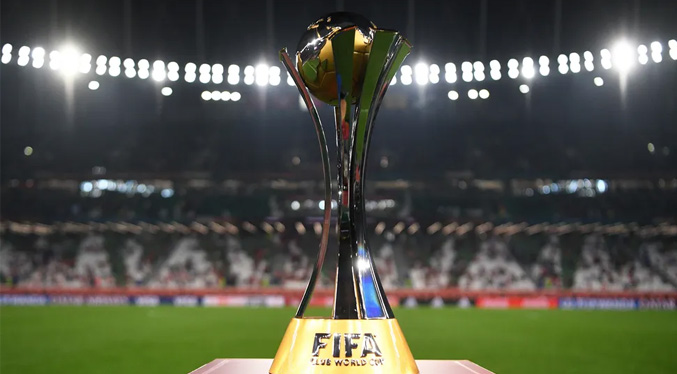 FIFA ya tiene las fechas para el Mundial de Clubes