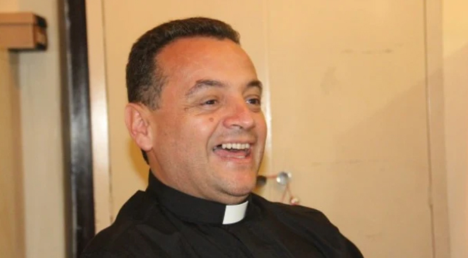 El Vaticano nombra un nuevo Obispo para la Diócesis de Guayana