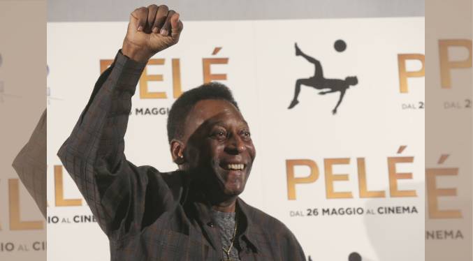 El millonario patrimonio que Pelé deja tras su fallecimiento