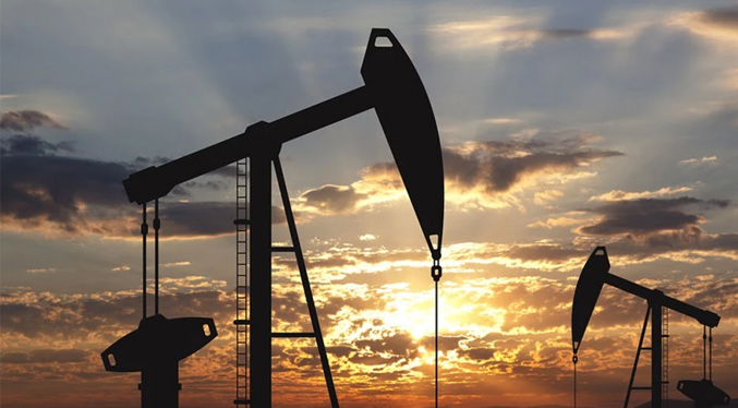 Precio del petróleo de Texas abre con una subida del 2,24 %